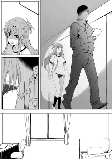 [Oninarasu] [Oninarasu] 0(7/10) (Sword Art Online) Fhentai.net - Page 4