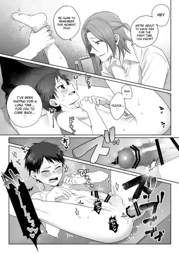 [Ayahara] Shirouto, Tateware Anal Kaihatsu Nikki Fhentai.net - Page 25