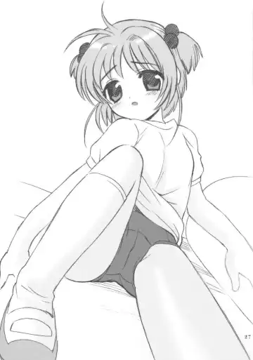 [Nagisawa You] So Cute 3 Fhentai - Page 26