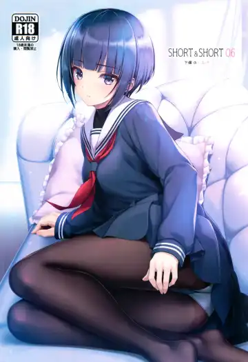 Read [Nomura Teruya] SHORT&SHORT 06 - Fhentai