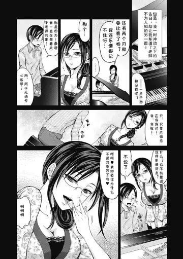 [Tamai Shikine] modulation Fhentai.net - Page 4