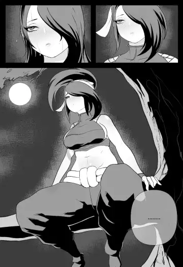 [Kim Toxic] Ionian Balance | 艾欧尼亚的 平衡 Fhentai - Page 31