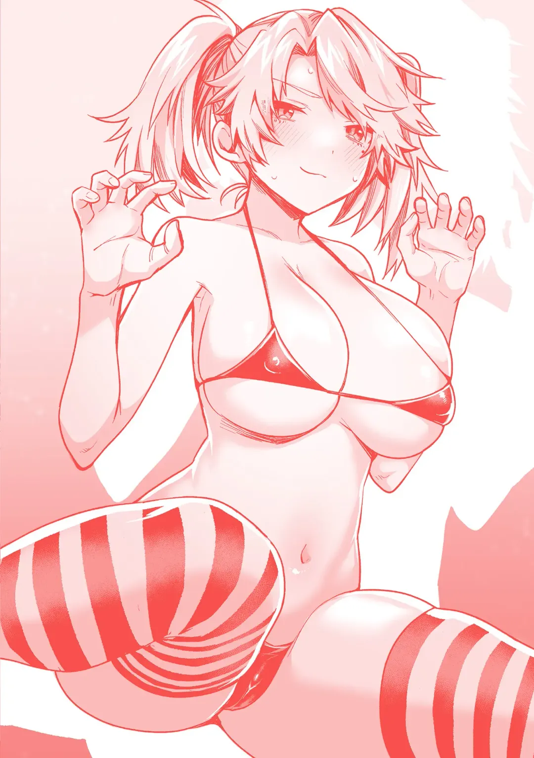 [Echigoya Takeru] Akuma-teki Nyotaika Monogatari-shuu Fhentai - Page 196