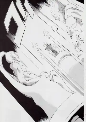 [Kannaduki Kanna] A＆M DS～鬼面の者～ Fhentai - Page 78