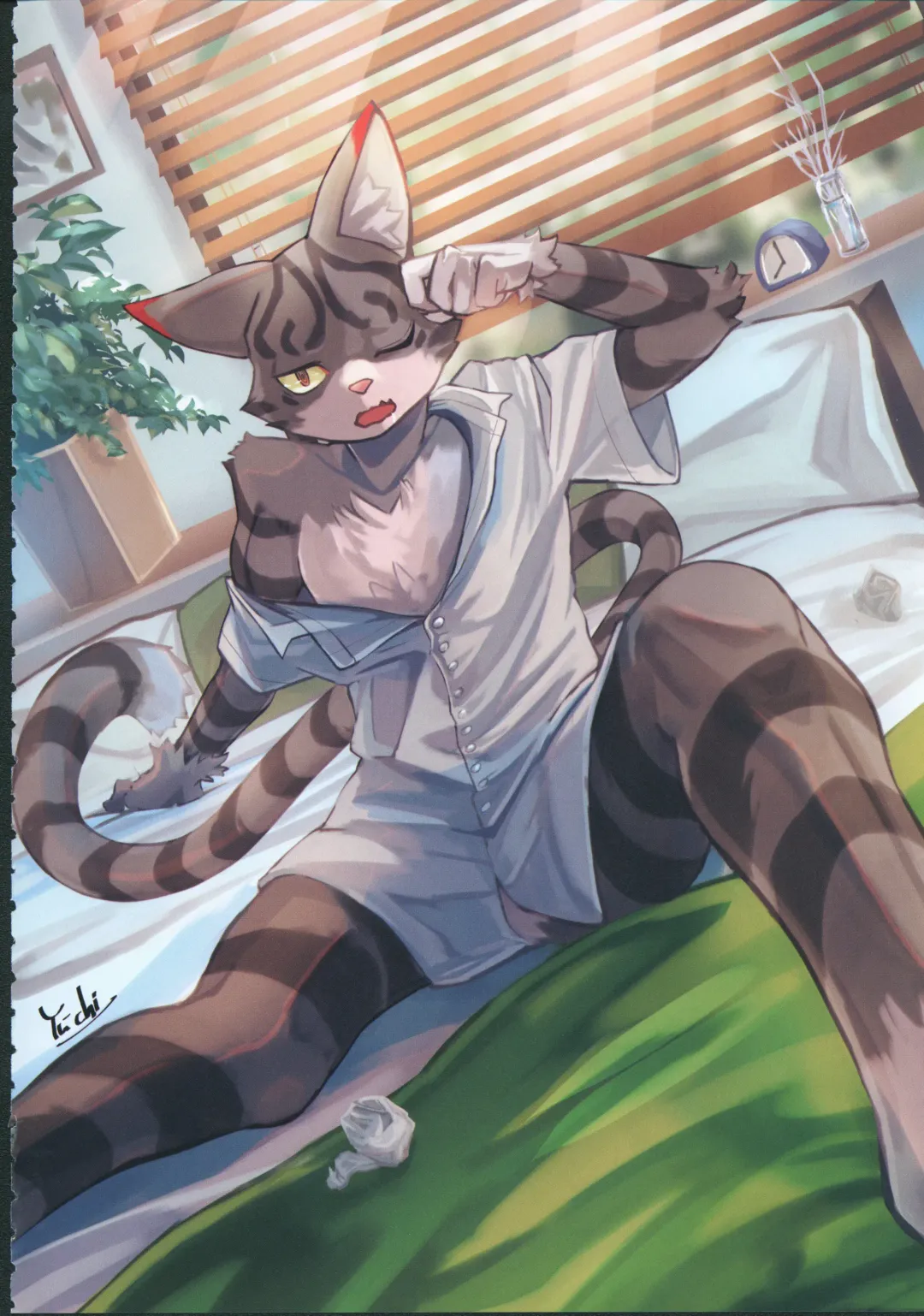 Quest Collection Fhentai - Page 7