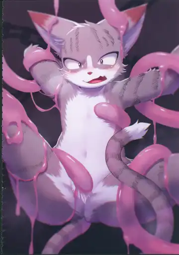 Quest Collection Fhentai - Page 13