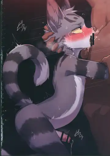 Quest Collection Fhentai - Page 19