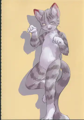 Quest Collection Fhentai - Page 9