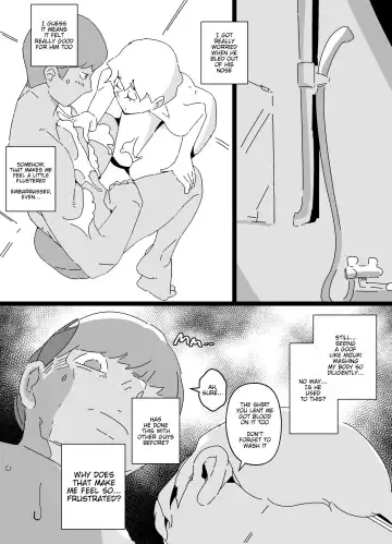 [Kirsi] Sissification Of A Bad Influence Fhentai.net - Page 15