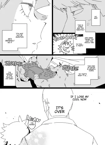 [Kirsi] Sissification Of A Bad Influence Fhentai.net - Page 7