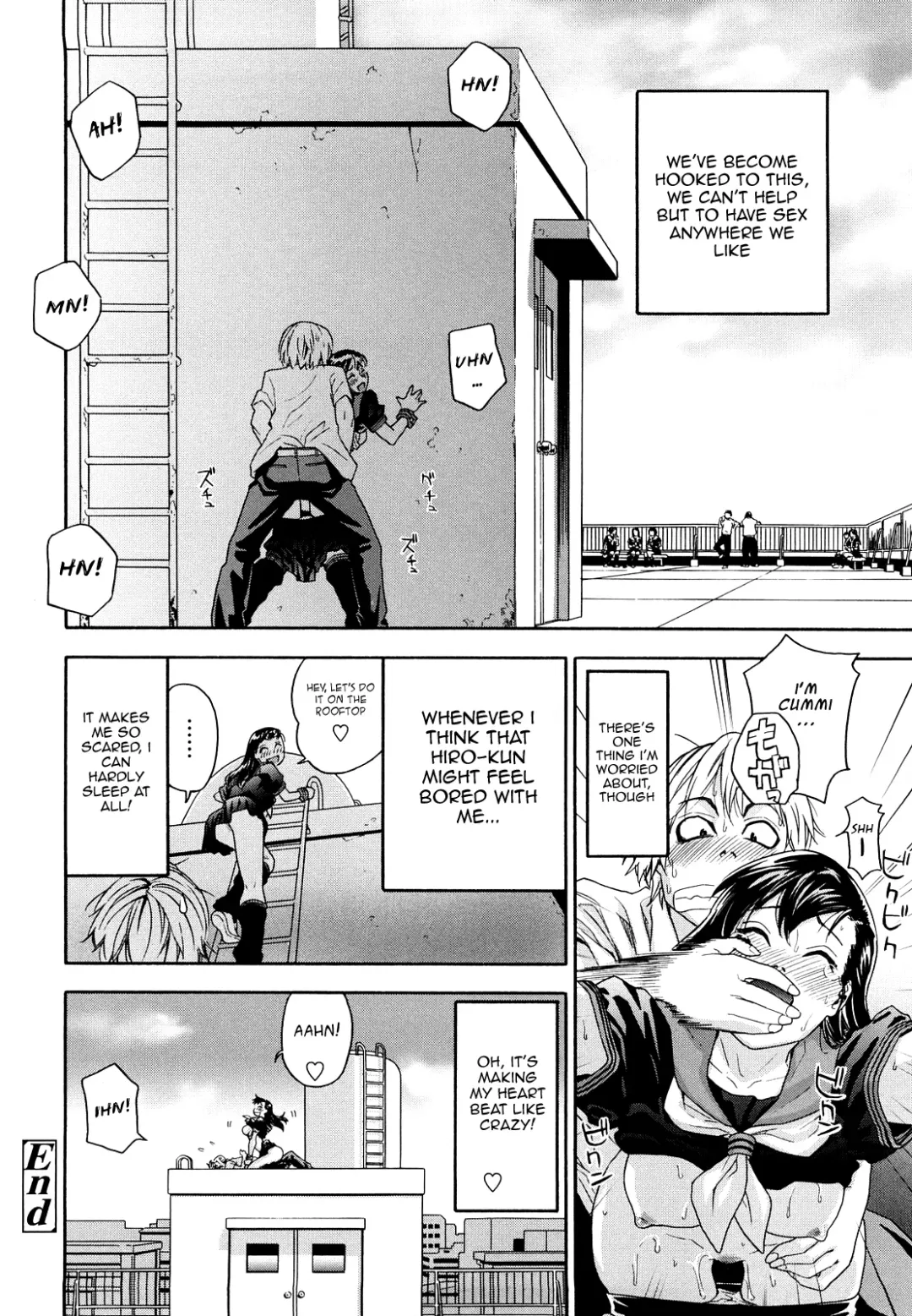 [Yamatogawa] Taihen Yoku Dekimashita? (decensored) Fhentai - Page 110