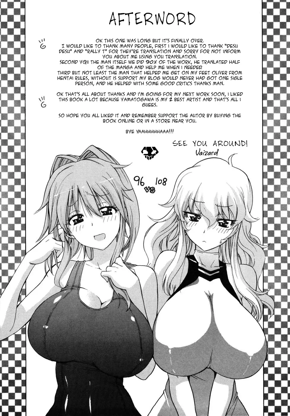 [Yamatogawa] Taihen Yoku Dekimashita? (decensored) Fhentai - Page 213