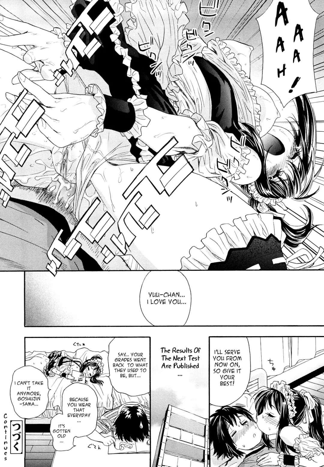 [Yamatogawa] Taihen Yoku Dekimashita? (decensored) Fhentai - Page 46