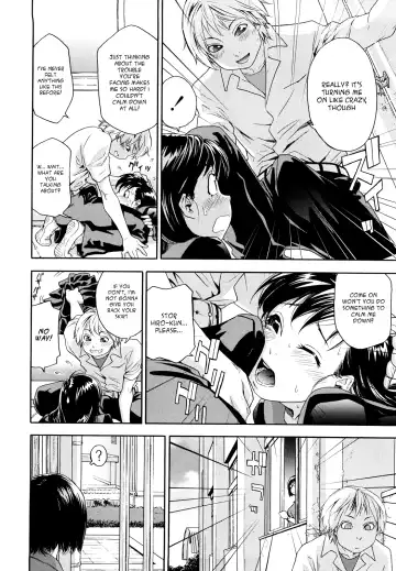 [Yamatogawa] Taihen Yoku Dekimashita? (decensored) Fhentai - Page 100