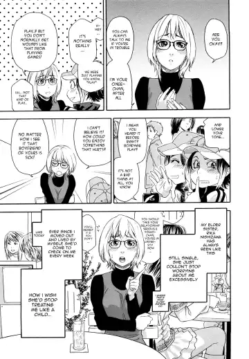 [Yamatogawa] Taihen Yoku Dekimashita? (decensored) Fhentai - Page 113