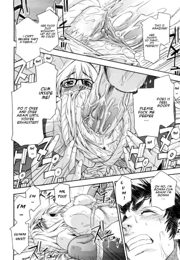 [Yamatogawa] Taihen Yoku Dekimashita? (decensored) Fhentai - Page 128