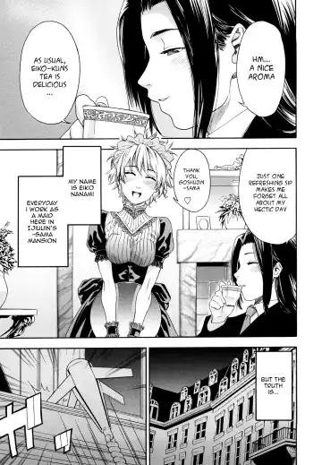 [Yamatogawa] Taihen Yoku Dekimashita? (decensored) Fhentai - Page 131