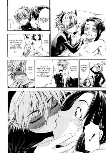 [Yamatogawa] Taihen Yoku Dekimashita? (decensored) Fhentai - Page 136