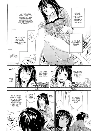 [Yamatogawa] Taihen Yoku Dekimashita? (decensored) Fhentai - Page 14