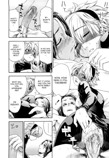 [Yamatogawa] Taihen Yoku Dekimashita? (decensored) Fhentai - Page 144