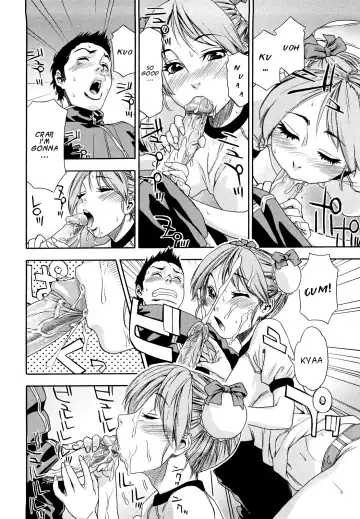 [Yamatogawa] Taihen Yoku Dekimashita? (decensored) Fhentai - Page 154