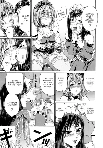 [Yamatogawa] Taihen Yoku Dekimashita? (decensored) Fhentai - Page 175