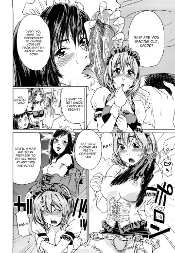 [Yamatogawa] Taihen Yoku Dekimashita? (decensored) Fhentai - Page 176