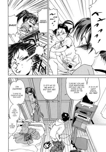 [Yamatogawa] Taihen Yoku Dekimashita? (decensored) Fhentai - Page 190