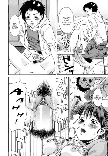 [Yamatogawa] Taihen Yoku Dekimashita? (decensored) Fhentai - Page 202