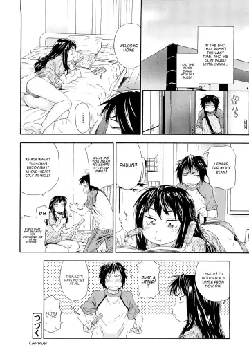 [Yamatogawa] Taihen Yoku Dekimashita? (decensored) Fhentai - Page 30