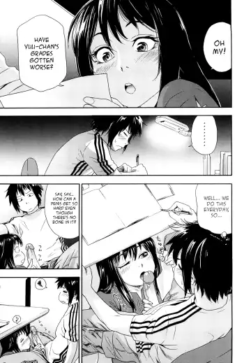 [Yamatogawa] Taihen Yoku Dekimashita? (decensored) Fhentai - Page 31
