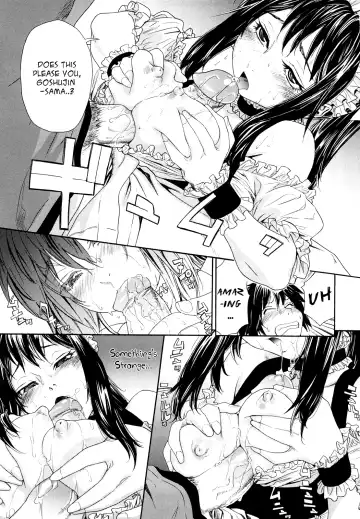 [Yamatogawa] Taihen Yoku Dekimashita? (decensored) Fhentai - Page 39