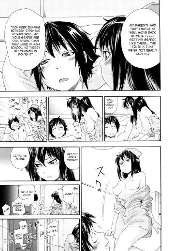[Yamatogawa] Taihen Yoku Dekimashita? (decensored) Fhentai - Page 49