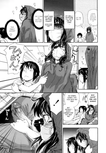 [Yamatogawa] Taihen Yoku Dekimashita? (decensored) Fhentai - Page 53