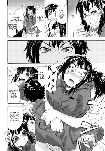 [Yamatogawa] Taihen Yoku Dekimashita? (decensored) Fhentai - Page 56