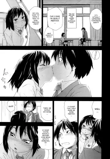 [Yamatogawa] Taihen Yoku Dekimashita? (decensored) Fhentai - Page 7