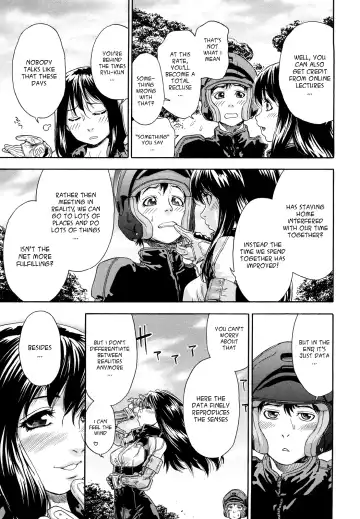 [Yamatogawa] Taihen Yoku Dekimashita? (decensored) Fhentai - Page 77