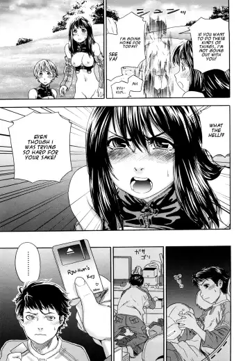 [Yamatogawa] Taihen Yoku Dekimashita? (decensored) Fhentai - Page 81