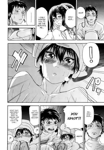 [Yamatogawa] Taihen Yoku Dekimashita? (decensored) Fhentai - Page 88