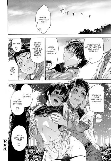 [Yamatogawa] Taihen Yoku Dekimashita? (decensored) Fhentai - Page 94