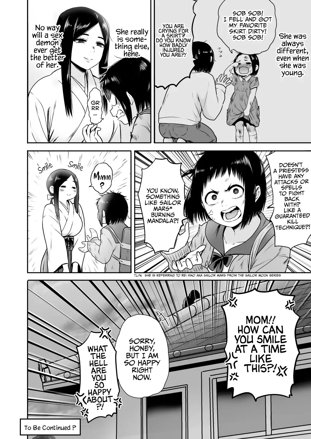 [Yanagida Fumita] Yamako VS Doronyuudou | Yamako VS Mud Demon Fhentai.net - Page 92