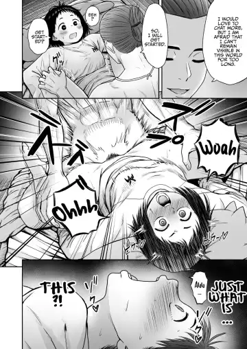 [Yanagida Fumita] Yamako VS Doronyuudou | Yamako VS Mud Demon Fhentai.net - Page 26