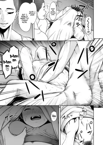 [Yanagida Fumita] Yamako VS Doronyuudou | Yamako VS Mud Demon Fhentai.net - Page 29