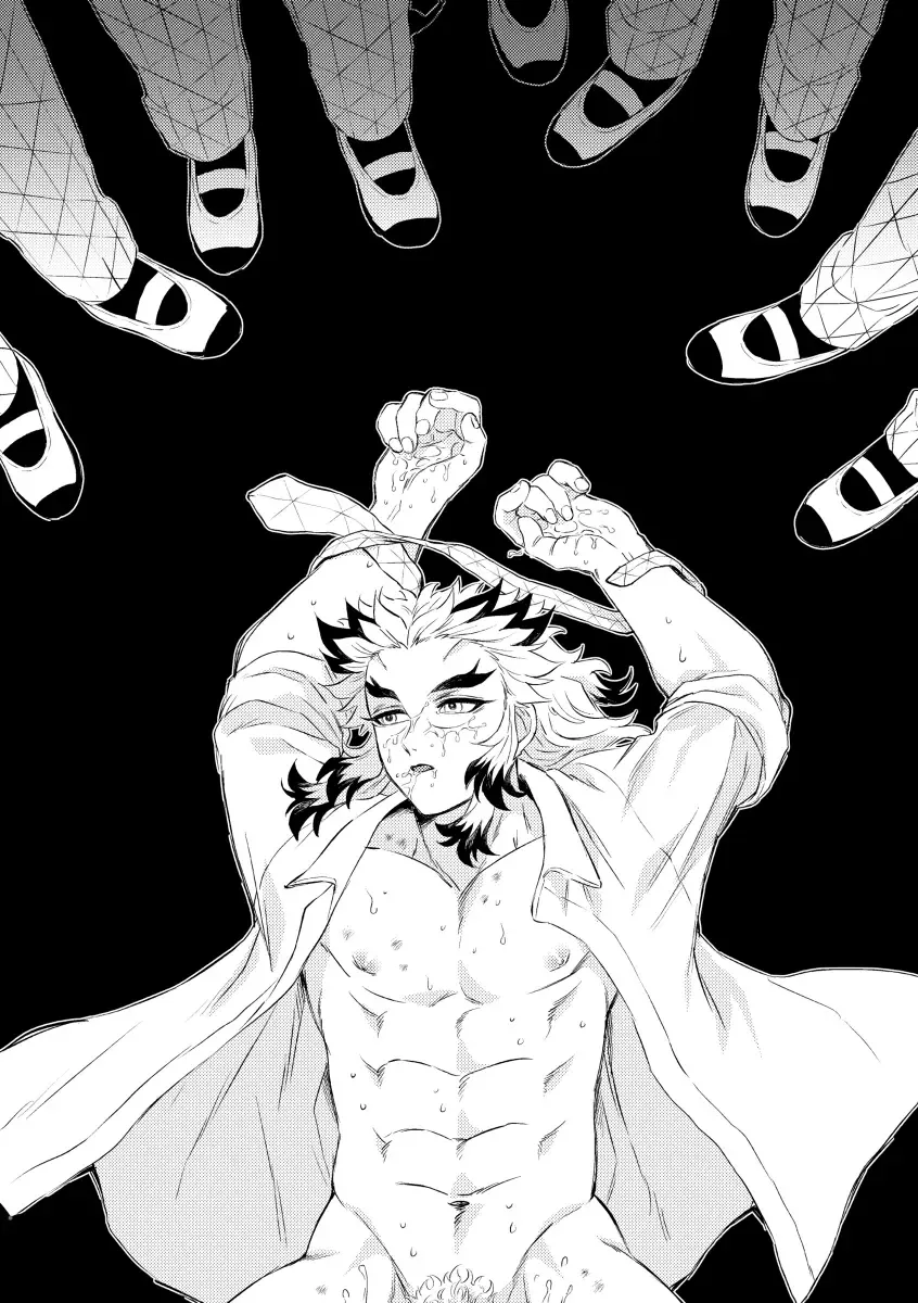 Sogo - Inconsistency + Omake Fhentai - Page 37