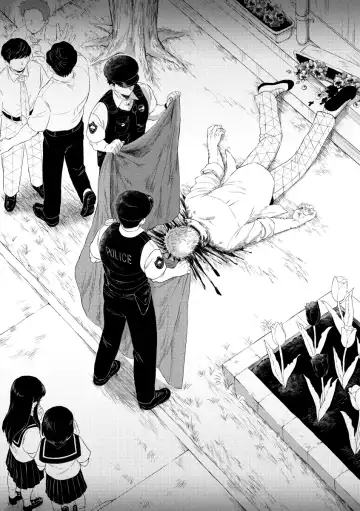 Sogo - Inconsistency + Omake Fhentai - Page 39