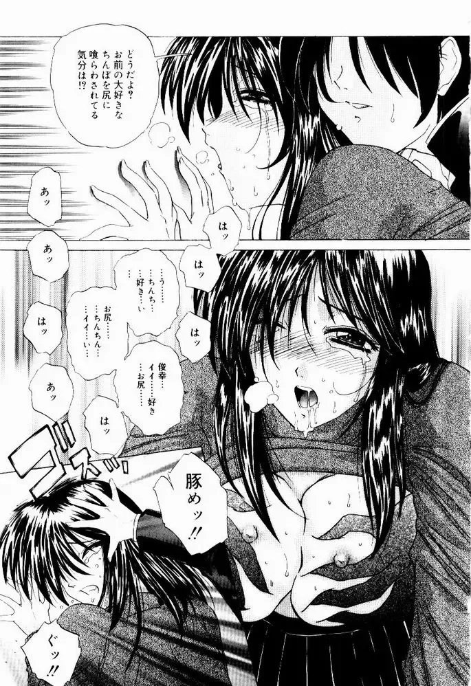 [Hazuki Shishimaru] Tokimeki Hatsujyou Sisters Fhentai - Page 51