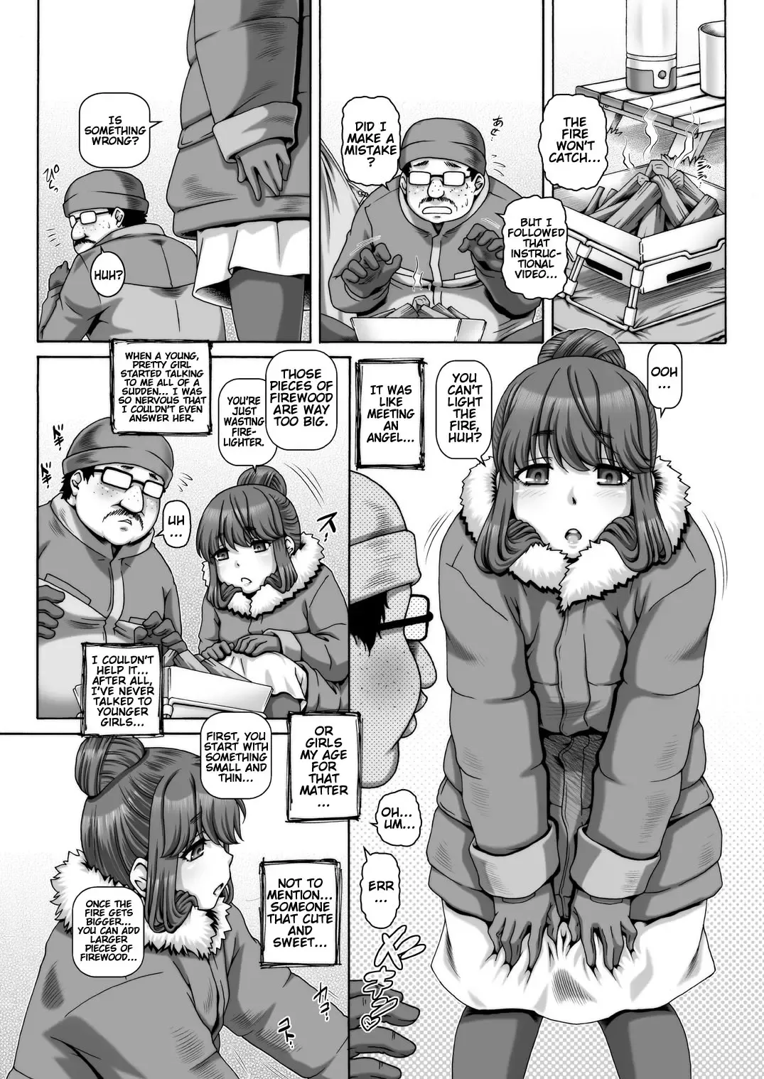 [Type.90] EMPIRE HARD CORE 2021 SPRING Fhentai - Page 7