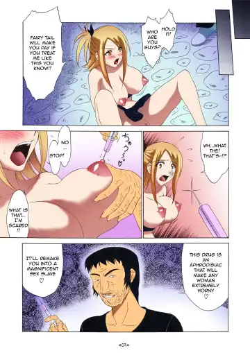 [Shiomi Yuusuke] FAIRY SLAVE II Fhentai - Page 4