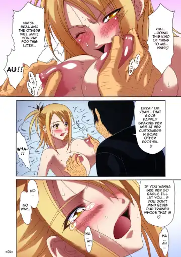 [Shiomi Yuusuke] FAIRY SLAVE II Fhentai - Page 5