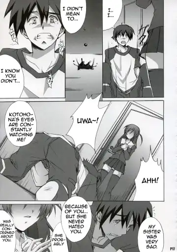 [Ponpon] After Days Fhentai - Page 16